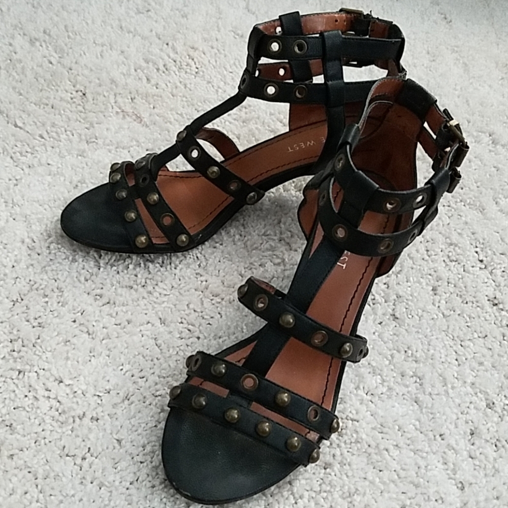 Nine West Heels